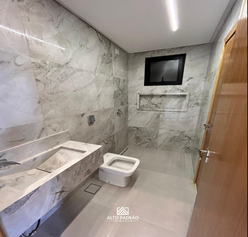 Apartamento, Residencial Goiânia Golf Clube