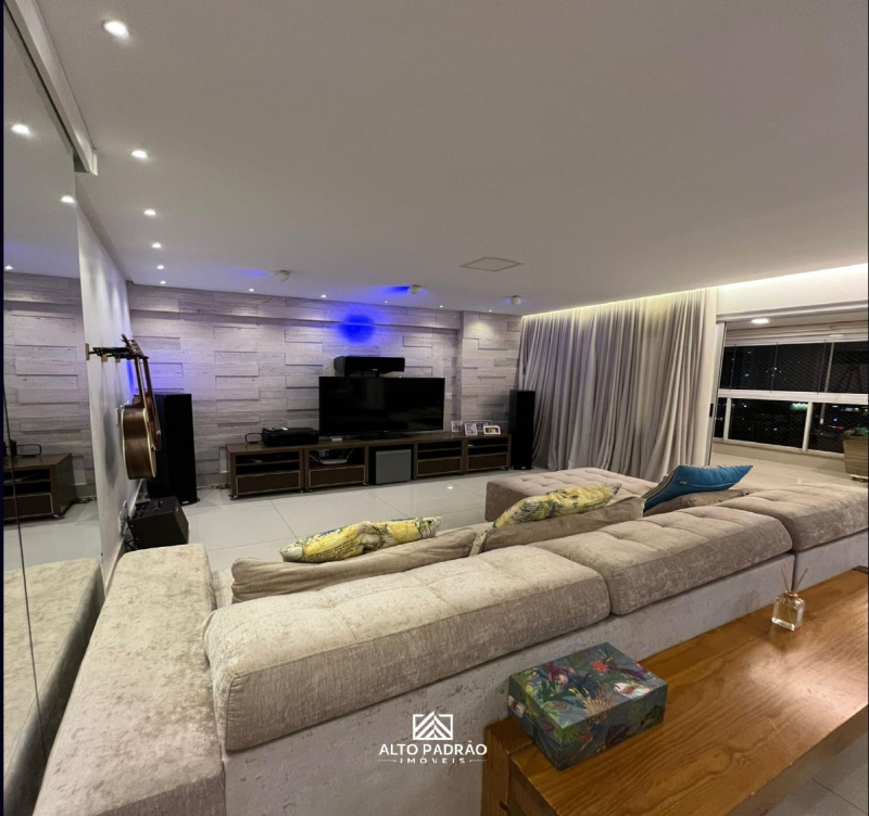 Apartamento, Setor Marista