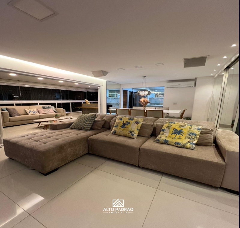 Apartamento, Setor Marista