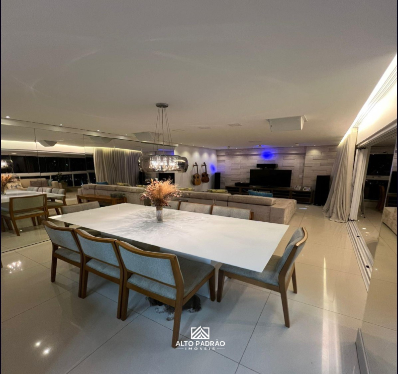 Apartamento, Setor Marista