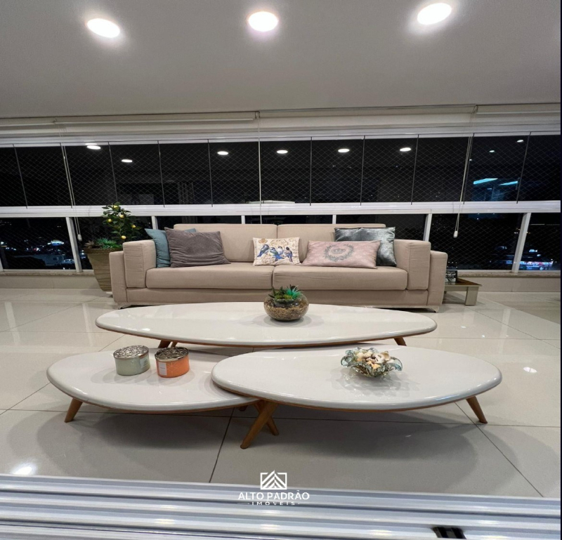 Apartamento, Setor Marista