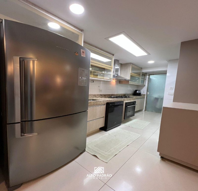 Apartamento, Setor Marista