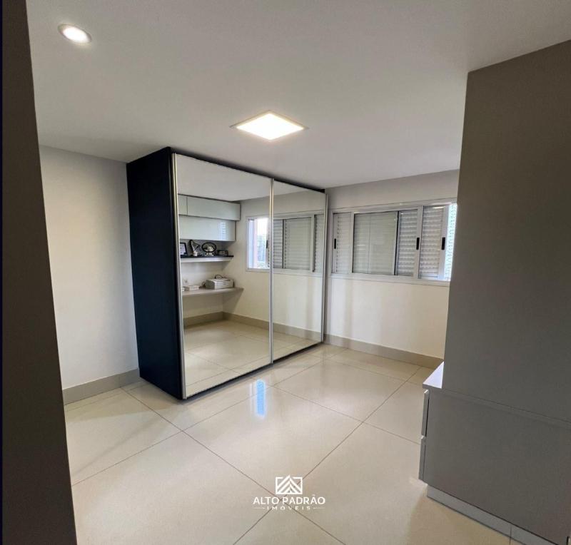 Apartamento, Setor Marista