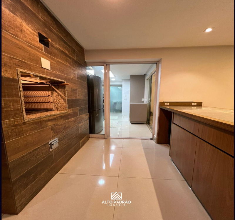 Apartamento, Setor Marista