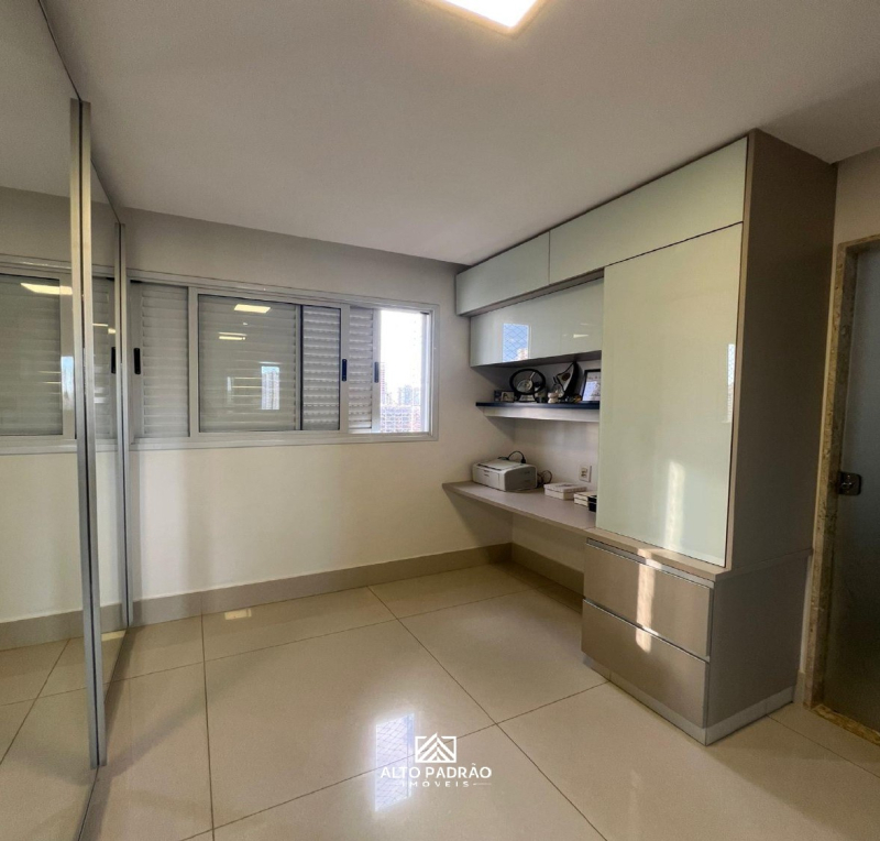 Apartamento, Setor Marista