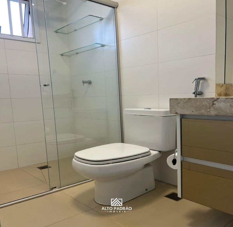 Apartamento, Setor Marista