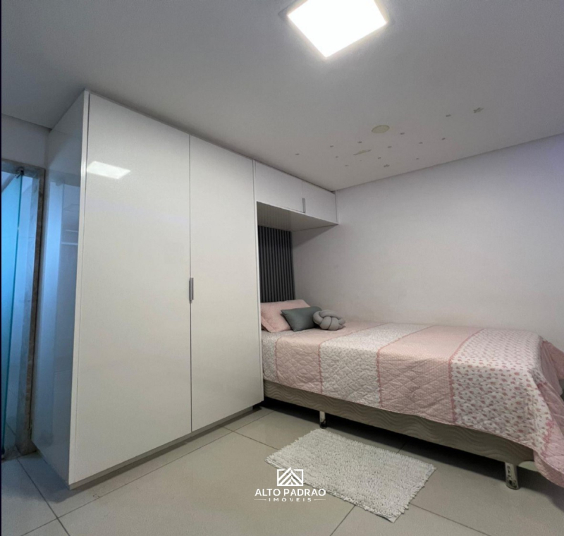 Apartamento, Setor Marista