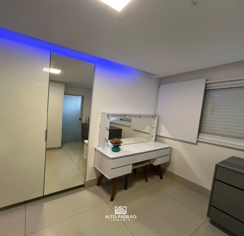 Apartamento, Setor Marista