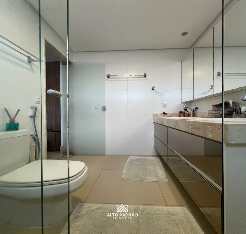 Apartamento, Setor Marista