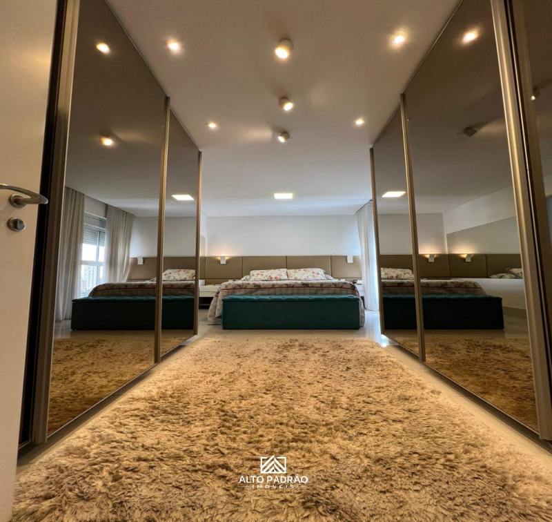 Apartamento, Setor Marista