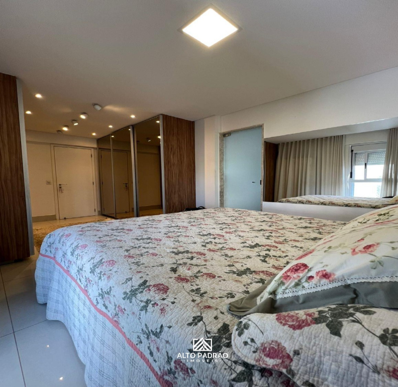 Apartamento, Setor Marista