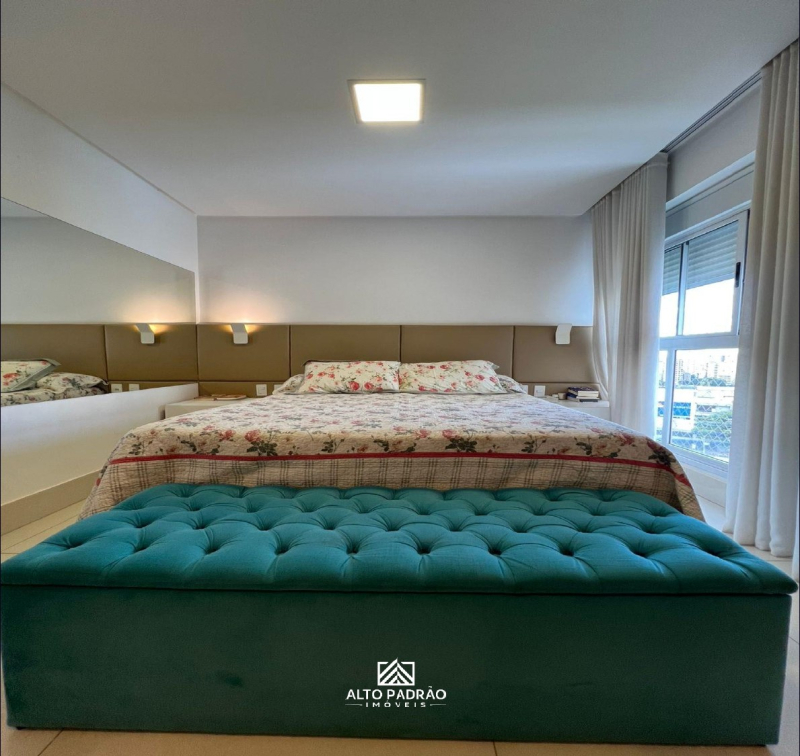 Apartamento, Setor Marista