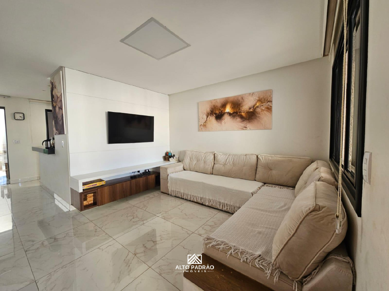 Apartamento, Jardim Atlântico