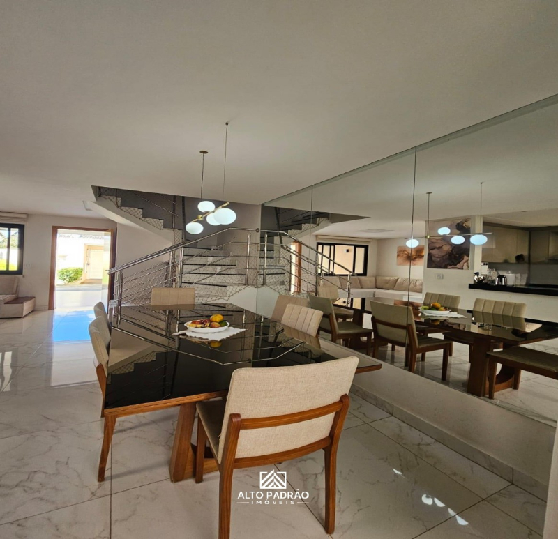 Apartamento, Jardim Atlântico