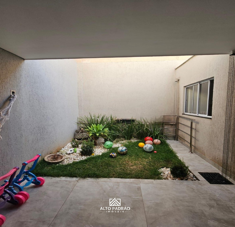 Apartamento, Jardim Atlântico