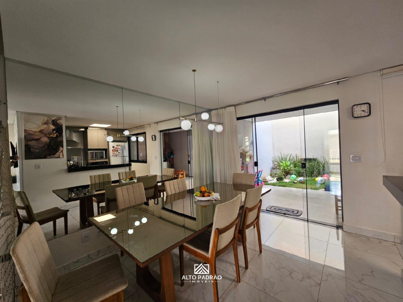 Apartamento, Jardim Atlântico