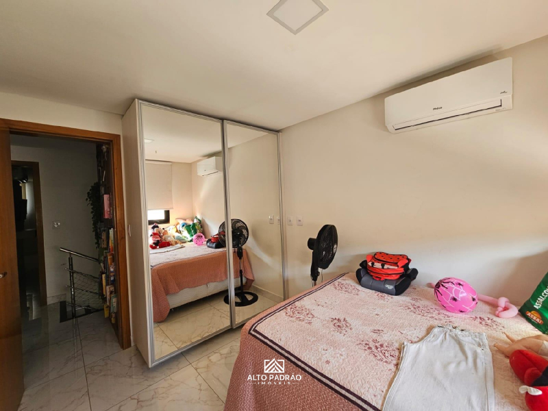 Apartamento, Jardim Atlântico