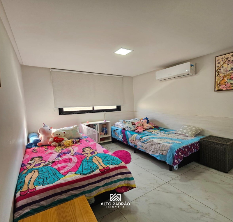 Apartamento, Jardim Atlântico