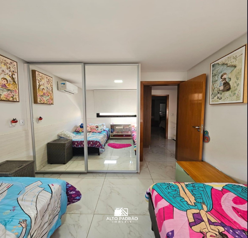 Apartamento, Jardim Atlântico