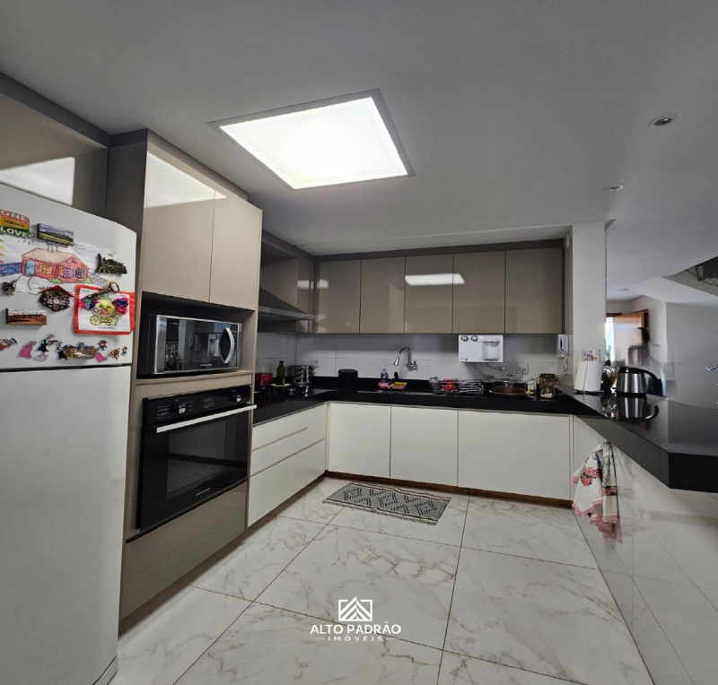 Apartamento, Jardim Atlântico