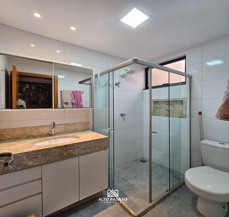 Apartamento, Jardim Atlântico