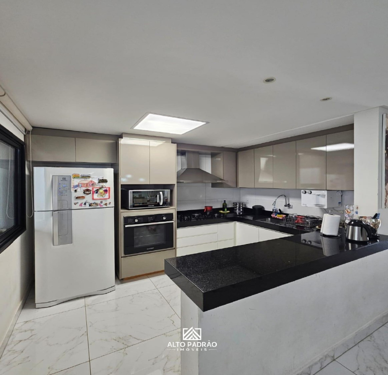 Apartamento, Jardim Atlântico