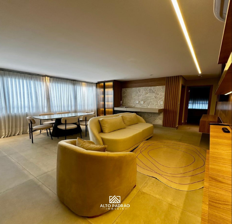 Apartamento, Setor Bueno