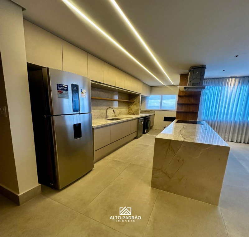 Apartamento, Setor Bueno