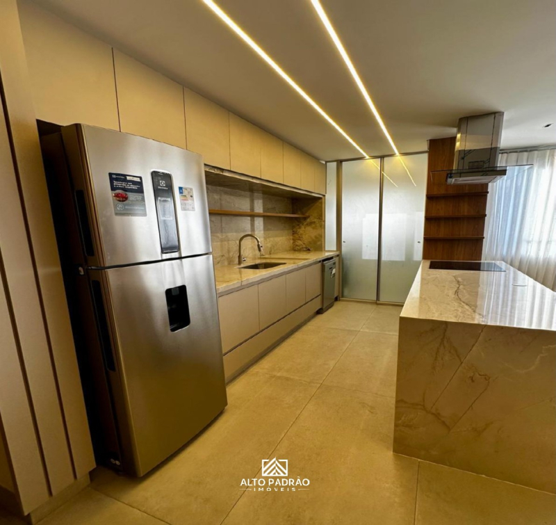 Apartamento, Setor Bueno