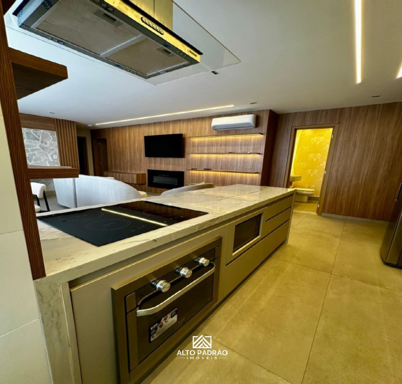 Apartamento, Setor Bueno