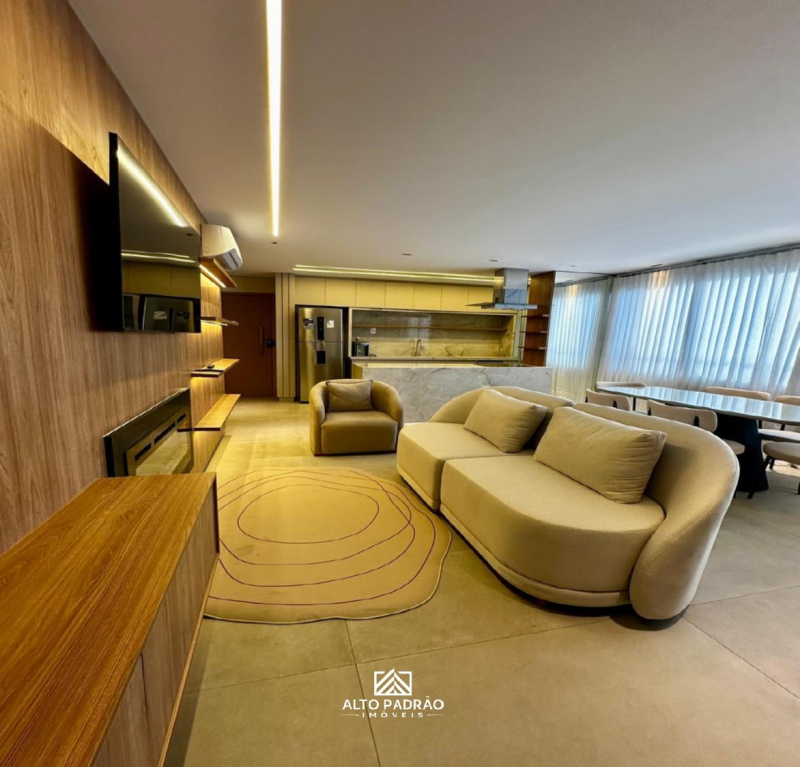 Apartamento, Setor Bueno