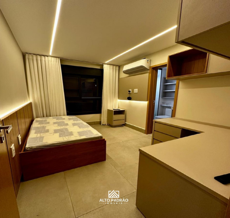 Apartamento, Setor Bueno