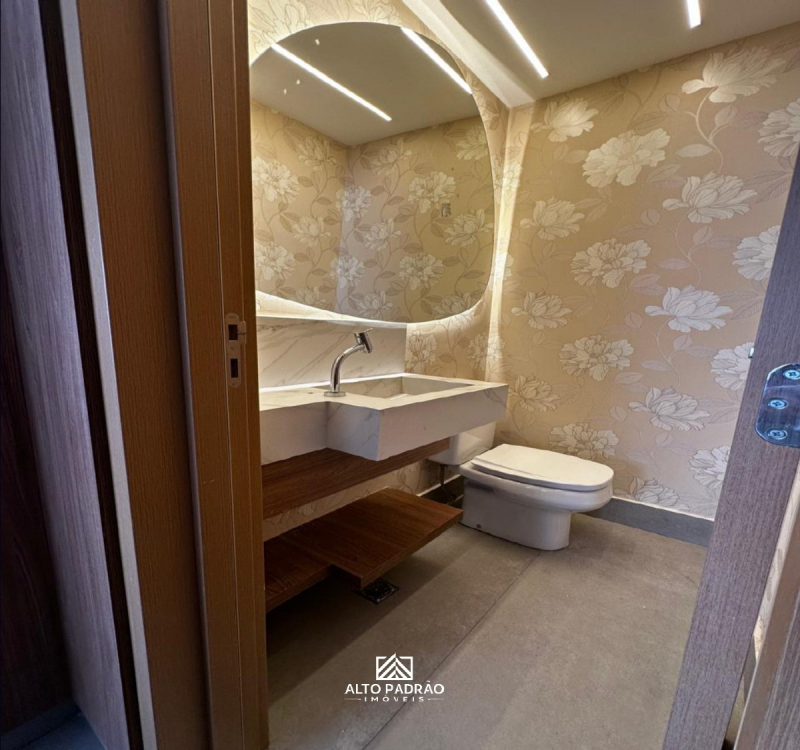 Apartamento, Setor Bueno