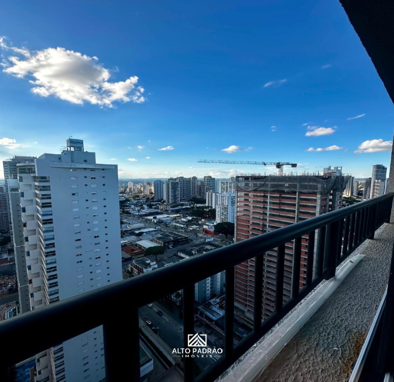 Apartamento, Setor Bueno