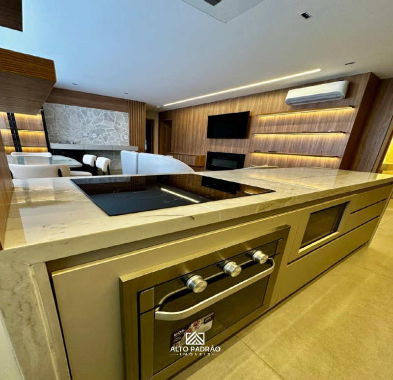 Apartamento, Setor Bueno