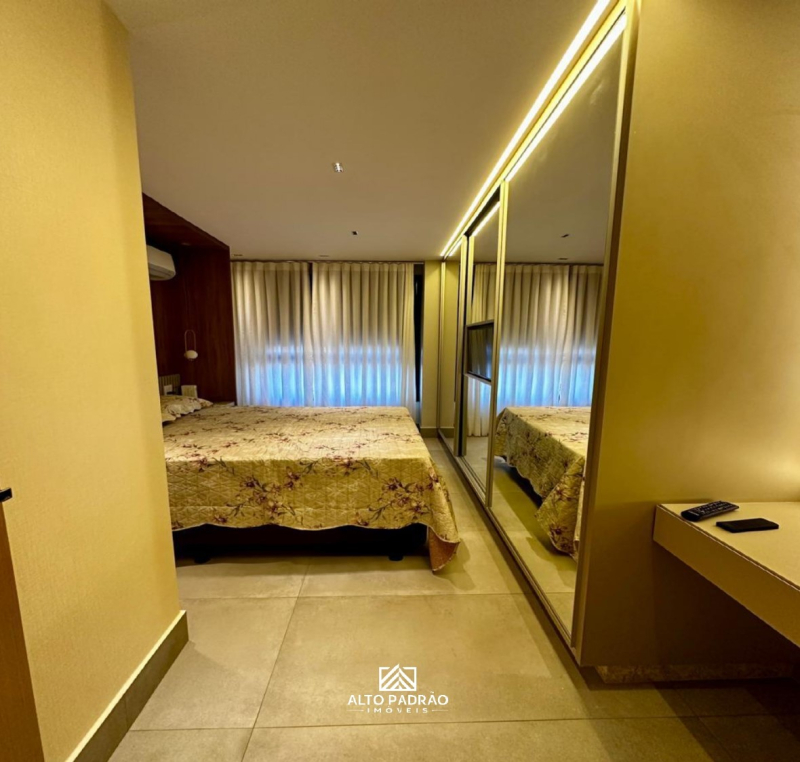 Apartamento, Setor Bueno