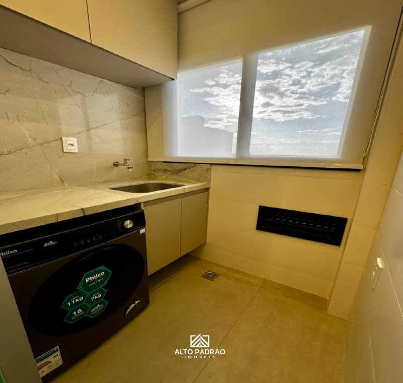 Apartamento, Setor Bueno