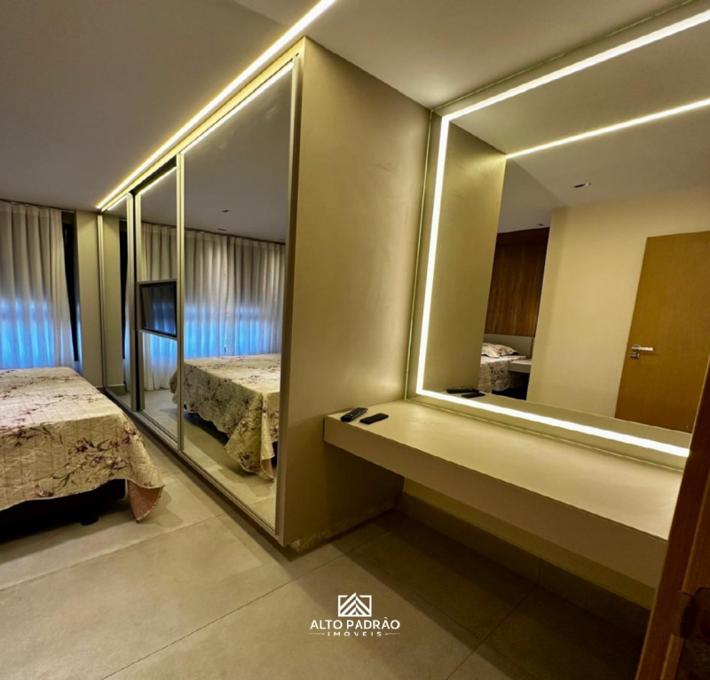 Apartamento, Setor Bueno