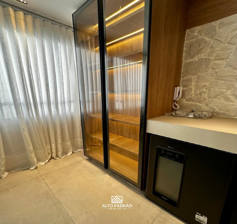 Apartamento, Setor Bueno