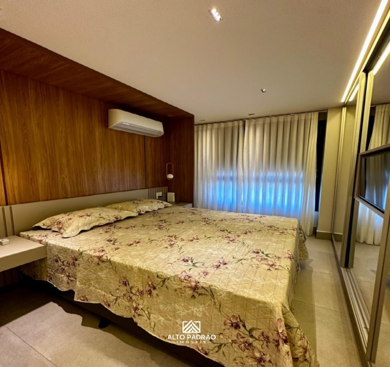 Apartamento, Setor Bueno