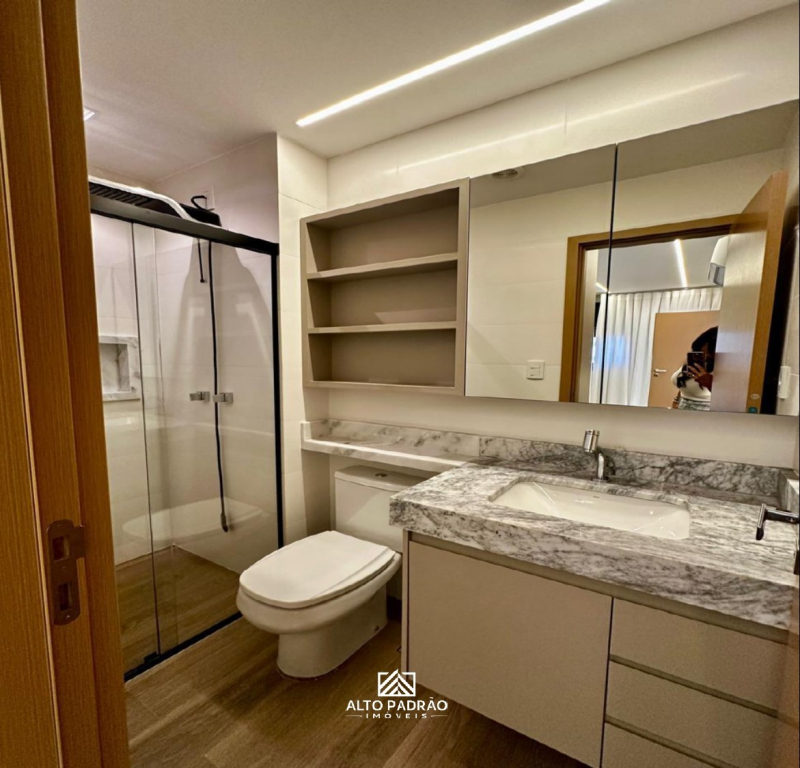 Apartamento, Setor Bueno