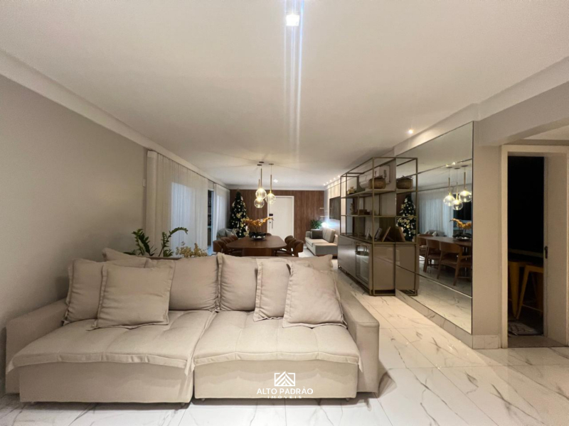 Apartamento, Setor Bueno