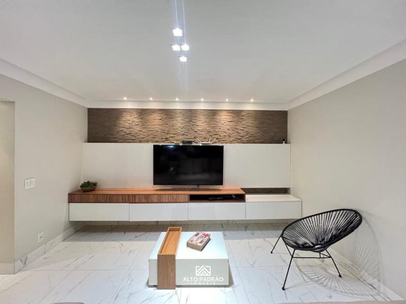 Apartamento, Setor Bueno