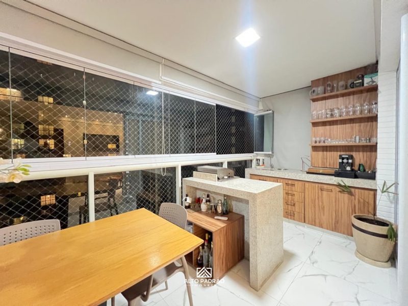 Apartamento, Setor Bueno