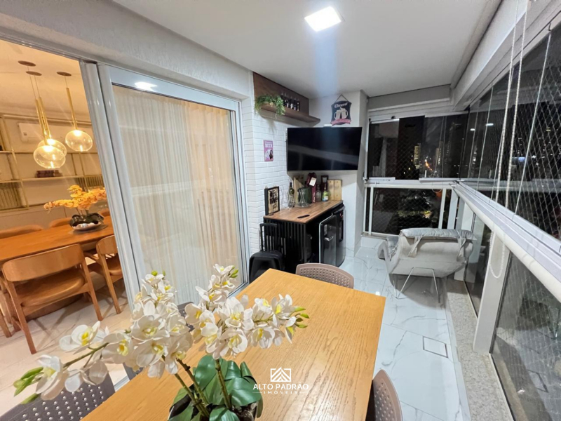 Apartamento, Setor Bueno