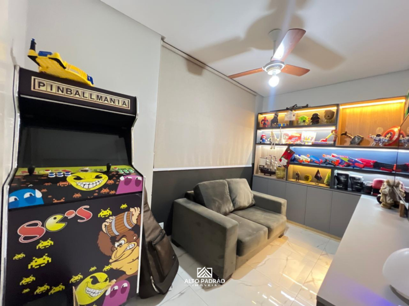 Apartamento, Setor Bueno