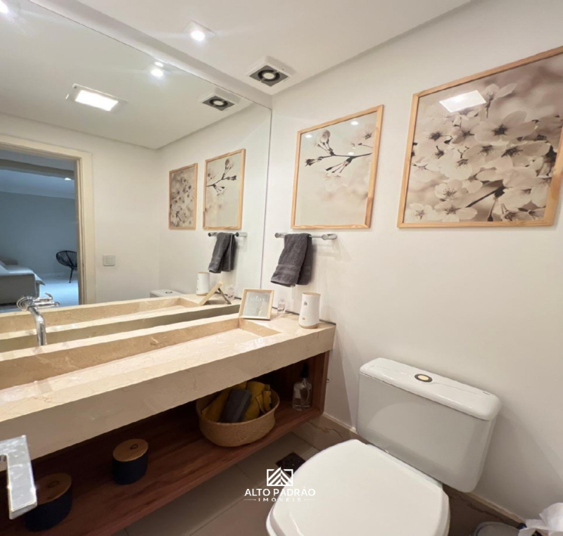 Apartamento, Setor Bueno