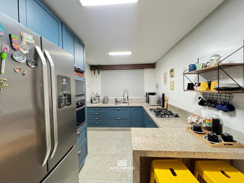 Apartamento, Setor Bueno