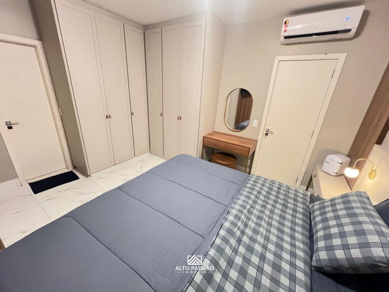 Apartamento, Setor Bueno