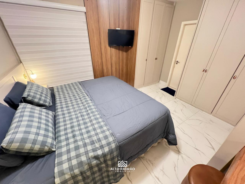 Apartamento, Setor Bueno